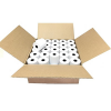 55g Thermal Receipt Paper 80 x 80 Cash Register Paper Rolls 3 1/8" x 230' Pos Thermal Paper Roll