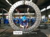 slewing bearing manufacturers, Fenghe Slewing ring turntable from china