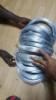 Low  price  BWG 18 galvanized iron wire 