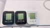 high quality good price big size screen blood pressure monitors