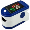 LED screen finger oxim...