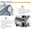 LANNX uSyr 602 Multifunction with screen Hospital Clinic Syringe Pump