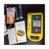 LANNX uDEF 7000 AED portable aed trainer machine defibrillator