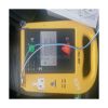 LANNX uDEF 7000 AED portable aed trainer machine defibrillator