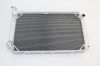 Aluminum radiator for 1988-1997 Nissan Patrol GQ 2.8/4.2 Diesel TD42 3.0L Y60