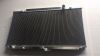 Aluminum radiator for 1997-2001 Nissan Patrol Y61 GU TD42 Turbo Diesel 6Cyl  4.2 L  Manual