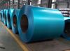 Galvalume Aluzinc steel coils