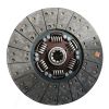 SINOT Truck Parts Parts AZ9725160390 Truck Clutch Disc For Sale