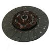 SINOT Truck Parts Parts AZ9725160390 Truck Clutch Disc For Sale