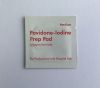 Povidone Iodine Prep Pad