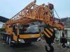 XCMG 70 Ton QY70KA Truck Crane