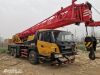 SANY STC200C5 20 Ton Truck Crane Hydraulic Crane 