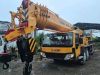 XCMG 70 Ton QY70KA Truck Crane