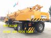 TADANO TG-1000E-3-10101 Fully Hydraulic Truck Crane 