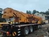 XCMG 70 Ton QY70KA Truck Crane