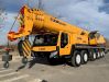 XCMG 100 Ton QY100K Truck Crane