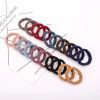 High Elastic Hair Ring 20pcs One Box