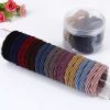 High Elastic Hair Ring 20pcs One Box