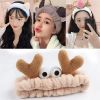 Cute Hair Band Face Washing Headband
