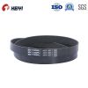 EPDM high end quality Transmission rubber v belt