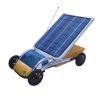 2V 400mA Epoxy Resin Solar Panel for Educational Toys/Kits