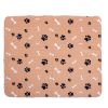 Fast Delivery Large Reusable Puppy Pads Manufacturer Pet Training