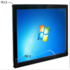 10 inch Capacitance touch all-in-one  PCs-11th Intel Tiger Lake i7-1185G7E