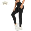 New Women Seamless Leggings High Waist Legging Workout Running Activewear Yoga Pant Sports Wear Push Up Tights