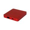 Custom Aluminium Alloy Enclosure Metal Enclosure Instrument shell Power Box cnc machined part services