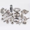 CNC turning Machining custom stainless metal fabrication mechanical parts