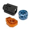 Custom Precision Fabrication Machining Aluminum Brake Steering Other Auto Engine Parts