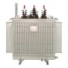 S11 11kv/0.4kv three phase oil immersed type power transformer 