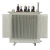 S11 11kv/0.4kv three phase oil immersed type power transformer 