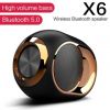 Bluetooth Portable Speaker 1200Mah Battery IPX7 Waterproof Outdoor True TWS Stereo Wireless Speaker with Radio for Phone