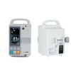 ICU electronic Digital IV fluid Infusion Pump for sale