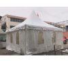 Chinese cheap price pagoda for garden pagoda tent