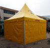 Chinese cheap price pagoda for garden pagoda tent