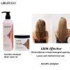 LOURICH nutrition shampoo for frizz dry damaged hair