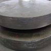 Clad Tube Sheet by Explosive Welding