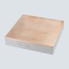 Copper Steel Bearing Plate 