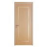 PVC waterproof bathroom design toilet door