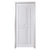 PVC waterproof bathroom design toilet door