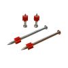 Drive Pin Gun Zinc Coa...