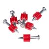 Drive Pin Gun Zinc Coa...