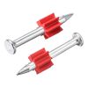 Drive Pin Gun Zinc Coa...