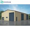 Prefabricated steel warehouse building steel structure workshop construction materials