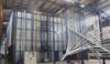 Aluminium Mechanical parts, aluminium extrusion, aluminium rails, aluminum frame