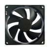 dC Fan 92x92x25mm elec...