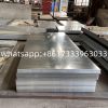 sheet zinc