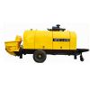 Concrete Mixer With Pump Electric Grount Pumps Skid Steer Portable Concrete Mixer Pump Trailer Small Diesel Cement Mixer